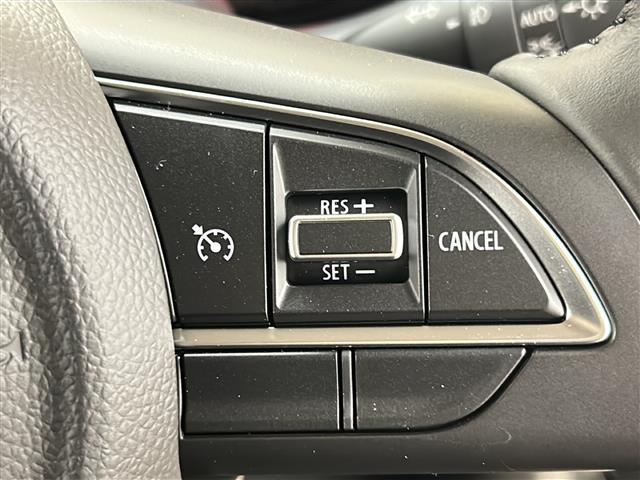 ジムニー XC アイドリングストップ/プッシュスタート/クルーズコントロール/トランスファー(18枚目)