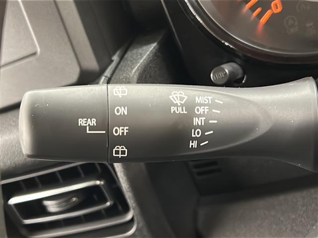 ジムニー XC アイドリングストップ/プッシュスタート/クルーズコントロール/トランスファー(23枚目)