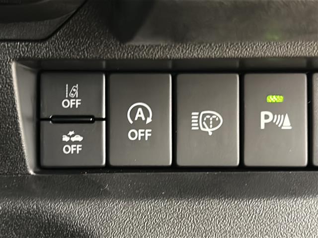 ジムニー XC アイドリングストップ/プッシュスタート/クルーズコントロール/トランスファー(25枚目)