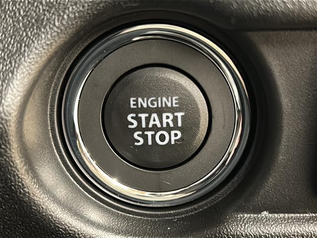 ジムニー XC アイドリングストップ/プッシュスタート/クルーズコントロール/トランスファー(26枚目)