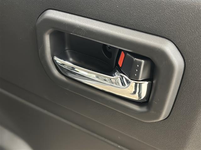 ジムニー XC アイドリングストップ/プッシュスタート/クルーズコントロール/トランスファー(29枚目)