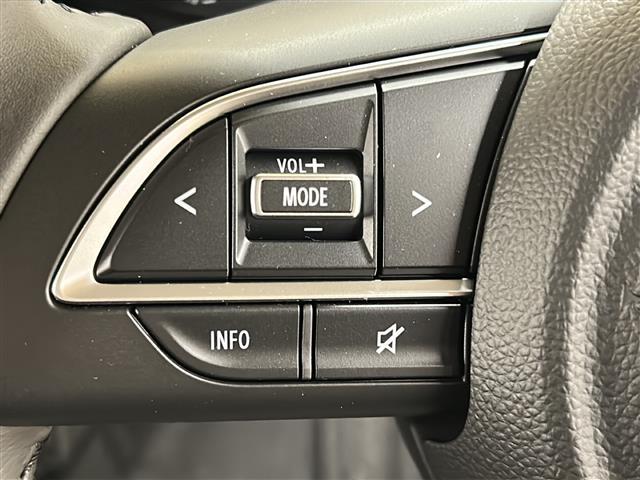 ジムニー XC アイドリングストップ/プッシュスタート/クルーズコントロール/トランスファー(30枚目)