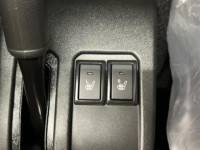 ジムニー XC アイドリングストップ/プッシュスタート/クルーズコントロール/トランスファー(31枚目)