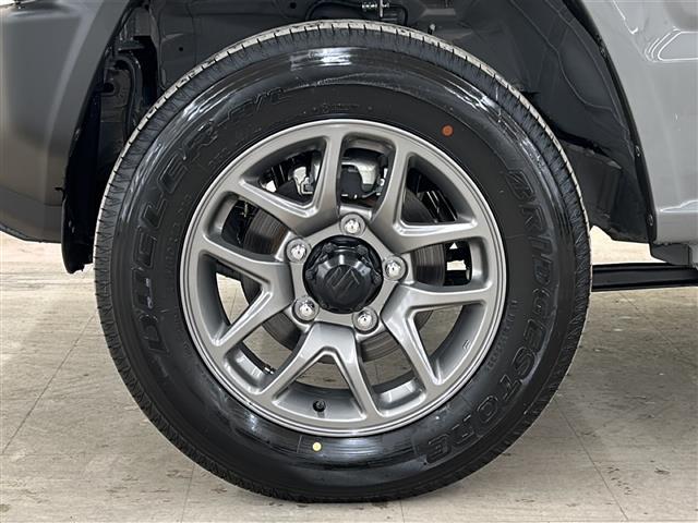 ジムニー XC アイドリングストップ/プッシュスタート/クルーズコントロール/トランスファー(40枚目)