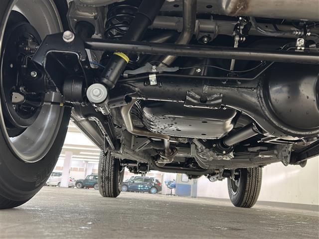 ジムニー XC アイドリングストップ/プッシュスタート/クルーズコントロール/トランスファー(41枚目)