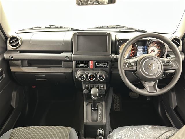 ジムニー XC アイドリングストップ/プッシュスタート/クルーズコントロール/トランスファー(42枚目)