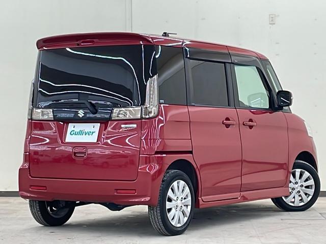 スペーシアカスタム XS(7枚目)