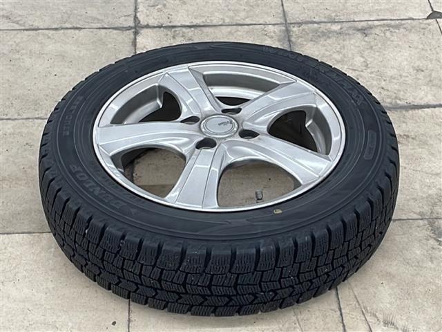 eKスペース G e-アシスト 4WD/社外ナビ/CD/DVD/SD/BT/ラジオ/フルセグ/寒冷地仕様/片側パワースライドドア/衝突被害軽減システム/横滑り防止装置/アイドリングストップ/社外レーダー/オートエアコン/エンスタ(9枚目)