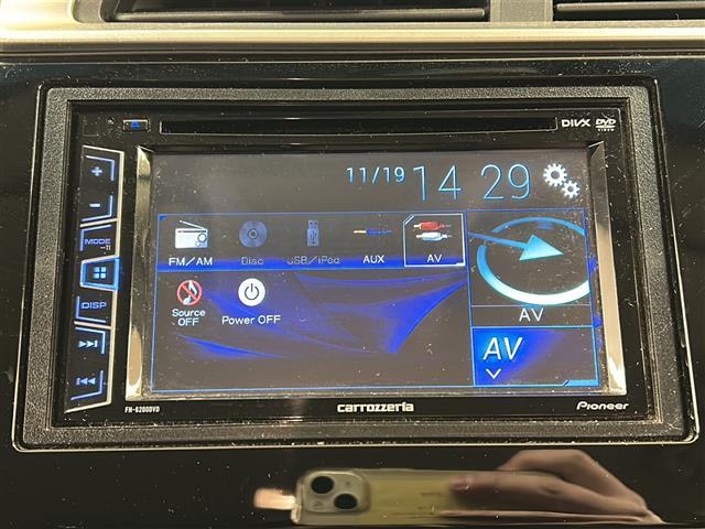 フィットハイブリッド Ｆパッケージ　コンフォートエディション　社外ディスプレイオーディオ／４ＷＤ／バックカメラ／アイドリングストップ／ドアバイザー／プッシュスタート／ＥＴＣ／シートヒータ／エンジンスターター／オートライト（20枚目）