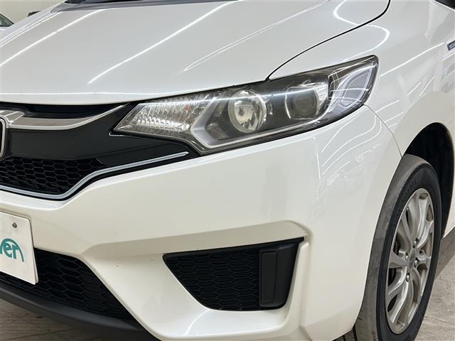 フィットハイブリッド Ｆパッケージ　コンフォートエディション　社外ディスプレイオーディオ／４ＷＤ／バックカメラ／アイドリングストップ／ドアバイザー／プッシュスタート／ＥＴＣ／シートヒータ／エンジンスターター／オートライト（37枚目）