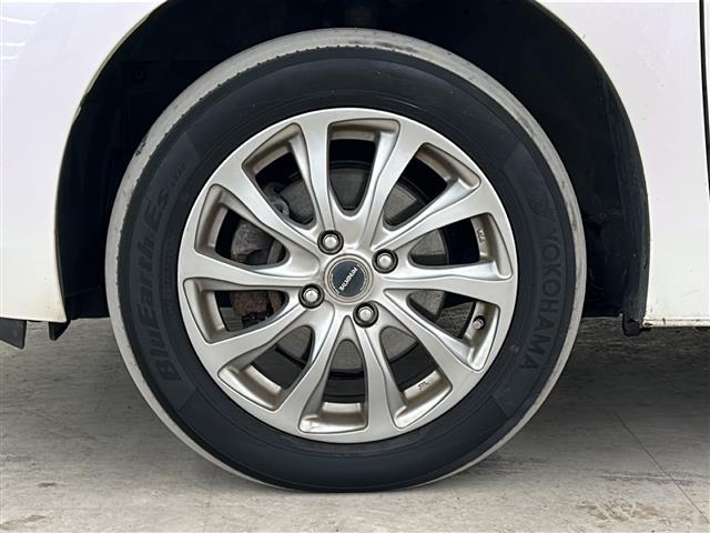 フィットハイブリッド Ｆパッケージ　コンフォートエディション　社外ディスプレイオーディオ／４ＷＤ／バックカメラ／アイドリングストップ／ドアバイザー／プッシュスタート／ＥＴＣ／シートヒータ／エンジンスターター／オートライト（40枚目）