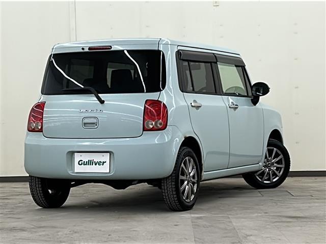 アルトラパン Xセレクション 4wd/社外メモリナビ/ワンセグテレビ/ドアバイザー/パワーウィンドウ/シートヒーター/ドライブレコーダー/プッシュスタート/スマートキー(3枚目)