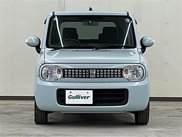 アルトラパン Xセレクション 4wd/社外メモリナビ/ワンセグテレビ/ドアバイザー/パワーウィンドウ/シートヒーター/ドライブレコーダー/プッシュスタート/スマートキー(5枚目)