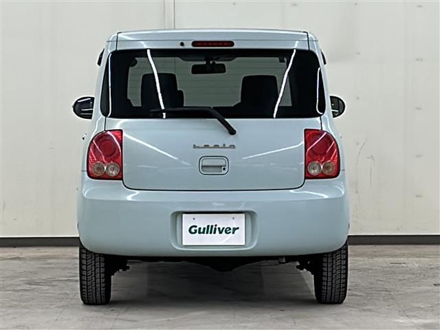 アルトラパン Xセレクション 4wd/社外メモリナビ/ワンセグテレビ/ドアバイザー/パワーウィンドウ/シートヒーター/ドライブレコーダー/プッシュスタート/スマートキー(6枚目)