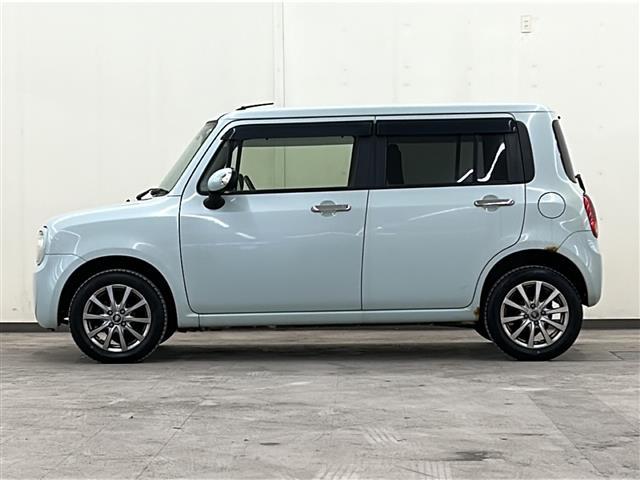 アルトラパン Xセレクション 4wd/社外メモリナビ/ワンセグテレビ/ドアバイザー/パワーウィンドウ/シートヒーター/ドライブレコーダー/プッシュスタート/スマートキー(8枚目)