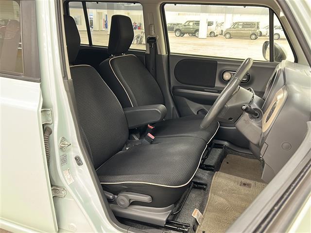 アルトラパン Xセレクション 4wd/社外メモリナビ/ワンセグテレビ/ドアバイザー/パワーウィンドウ/シートヒーター/ドライブレコーダー/プッシュスタート/スマートキー(10枚目)