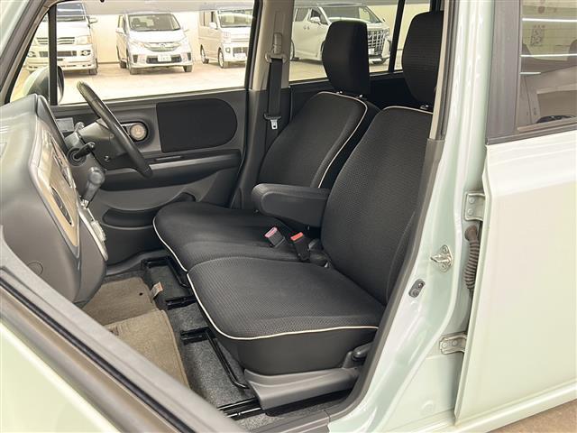 アルトラパン Xセレクション 4wd/社外メモリナビ/ワンセグテレビ/ドアバイザー/パワーウィンドウ/シートヒーター/ドライブレコーダー/プッシュスタート/スマートキー(11枚目)