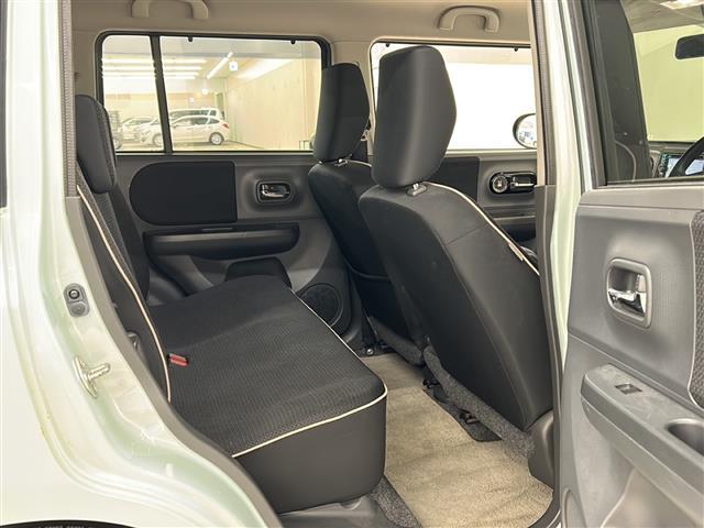 アルトラパン Xセレクション 4wd/社外メモリナビ/ワンセグテレビ/ドアバイザー/パワーウィンドウ/シートヒーター/ドライブレコーダー/プッシュスタート/スマートキー(13枚目)