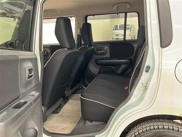 アルトラパン Xセレクション 4wd/社外メモリナビ/ワンセグテレビ/ドアバイザー/パワーウィンドウ/シートヒーター/ドライブレコーダー/プッシュスタート/スマートキー(14枚目)