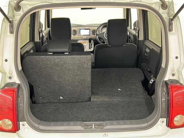 アルトラパン Xセレクション 4wd/社外メモリナビ/ワンセグテレビ/ドアバイザー/パワーウィンドウ/シートヒーター/ドライブレコーダー/プッシュスタート/スマートキー(16枚目)