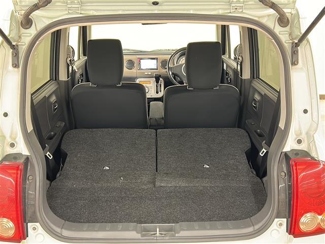 アルトラパン Xセレクション 4wd/社外メモリナビ/ワンセグテレビ/ドアバイザー/パワーウィンドウ/シートヒーター/ドライブレコーダー/プッシュスタート/スマートキー(17枚目)