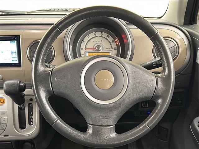 アルトラパン Xセレクション 4wd/社外メモリナビ/ワンセグテレビ/ドアバイザー/パワーウィンドウ/シートヒーター/ドライブレコーダー/プッシュスタート/スマートキー(18枚目)