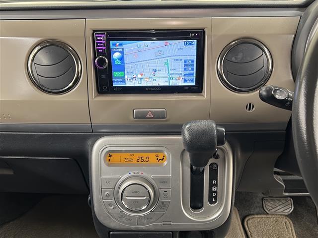 アルトラパン Xセレクション 4wd/社外メモリナビ/ワンセグテレビ/ドアバイザー/パワーウィンドウ/シートヒーター/ドライブレコーダー/プッシュスタート/スマートキー(19枚目)