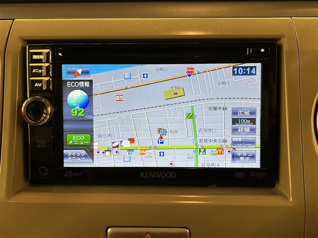 アルトラパン Xセレクション 4wd/社外メモリナビ/ワンセグテレビ/ドアバイザー/パワーウィンドウ/シートヒーター/ドライブレコーダー/プッシュスタート/スマートキー(20枚目)