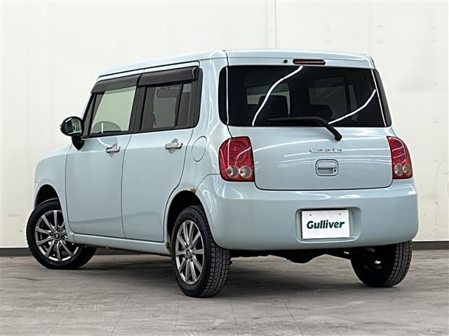 アルトラパン Xセレクション 4wd/社外メモリナビ/ワンセグテレビ/ドアバイザー/パワーウィンドウ/シートヒーター/ドライブレコーダー/プッシュスタート/スマートキー(43枚目)