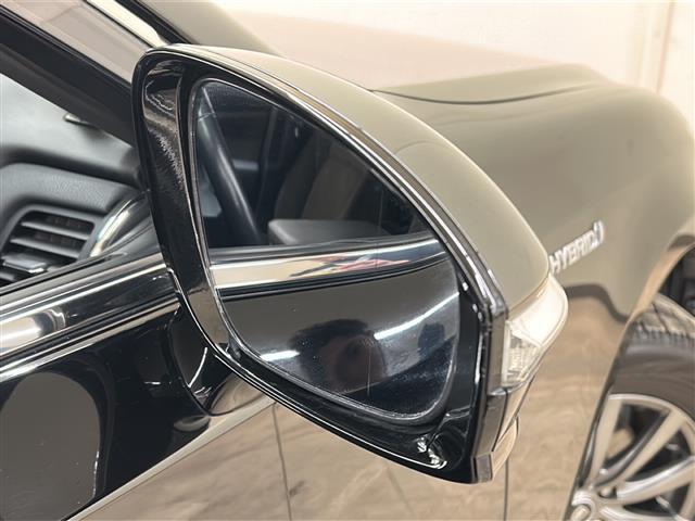 クラウンハイブリッド ロイヤルサルーン 純正HDDナビ/ワンセグテレビ/バックカメラ/クルーズコントロール/ドアバイザー/プッシュスタート/パワーウィンドウ/夏タイヤ付き(37枚目)