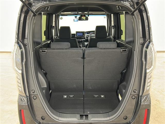 N-BOXカスタム L ワンオーナーメモリナビワンセグテレビバックカメラクルーズコントロールドアバイザープッシュスタートETCドライブレコーダーエンジンスターター4WD片側パワースライドドア(15枚目)