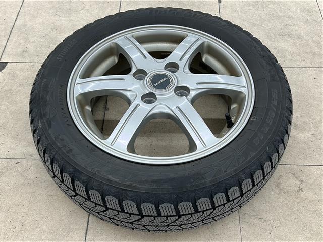 N-BOXカスタム L ワンオーナーメモリナビワンセグテレビバックカメラクルーズコントロールドアバイザープッシュスタートETCドライブレコーダーエンジンスターター4WD片側パワースライドドア(39枚目)