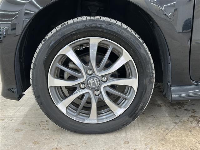 N-BOXカスタム L ワンオーナーメモリナビワンセグテレビバックカメラクルーズコントロールドアバイザープッシュスタートETCドライブレコーダーエンジンスターター4WD片側パワースライドドア(40枚目)