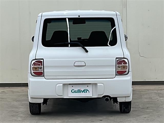 アルトラパン SS 社外カーオーディオ/パワーウィンドウ/ETC/シートヒーター/フォグランプ/バイザー/夏タイヤ付き(6枚目)