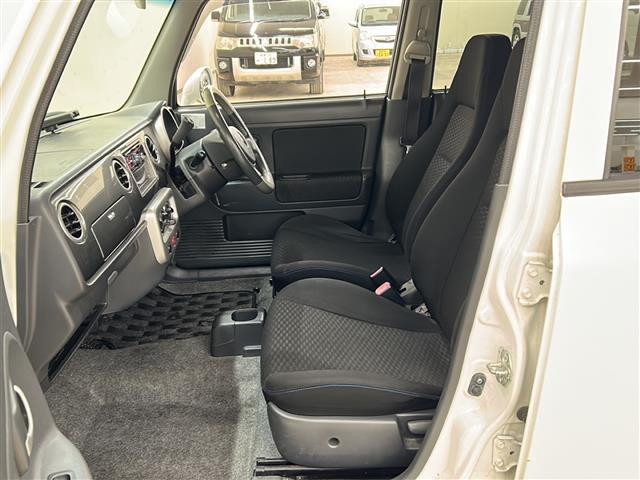 アルトラパン SS 社外カーオーディオ/パワーウィンドウ/ETC/シートヒーター/フォグランプ/バイザー/夏タイヤ付き(12枚目)