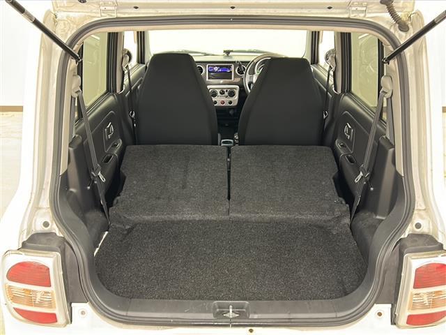 アルトラパン SS 社外カーオーディオ/パワーウィンドウ/ETC/シートヒーター/フォグランプ/バイザー/夏タイヤ付き(17枚目)