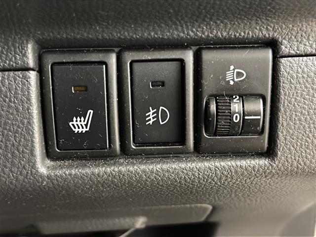 アルトラパン SS 社外カーオーディオ/パワーウィンドウ/ETC/シートヒーター/フォグランプ/バイザー/夏タイヤ付き(25枚目)