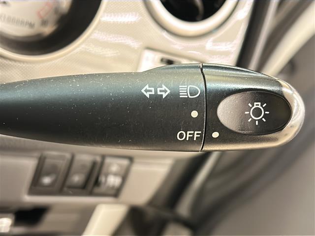 アルトラパン SS 社外カーオーディオ/パワーウィンドウ/ETC/シートヒーター/フォグランプ/バイザー/夏タイヤ付き(27枚目)