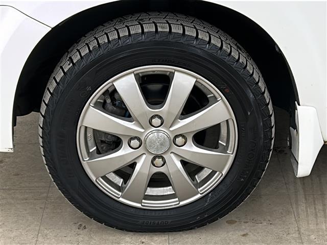 アルトラパン SS 社外カーオーディオ/パワーウィンドウ/ETC/シートヒーター/フォグランプ/バイザー/夏タイヤ付き(40枚目)