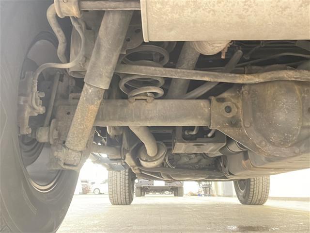 ジープ・ラングラーアンリミテッド サハラ（17枚目）