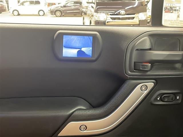 ジープ・ラングラーアンリミテッド サハラ（27枚目）