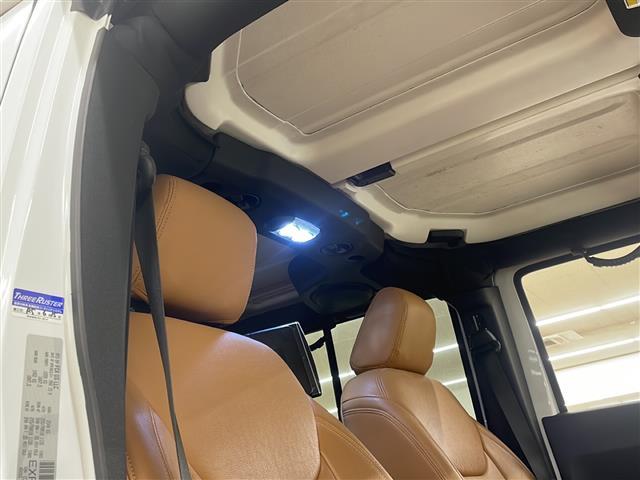 ジープ・ラングラーアンリミテッド サハラ（29枚目）