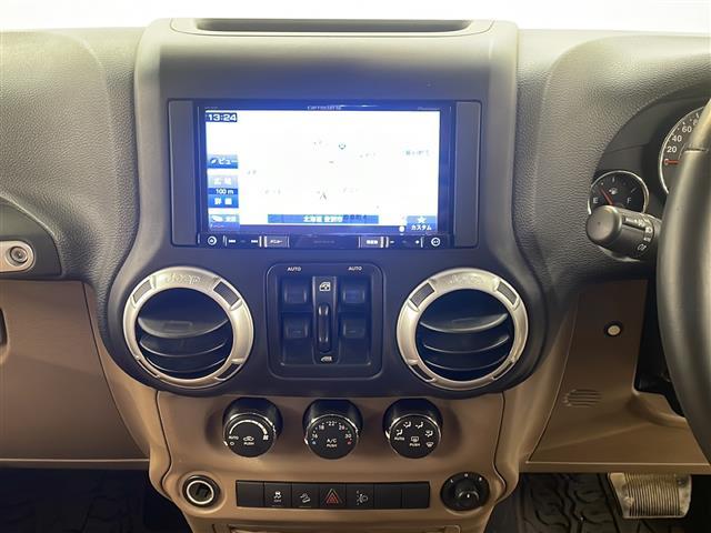 ジープ・ラングラーアンリミテッド サハラ（39枚目）