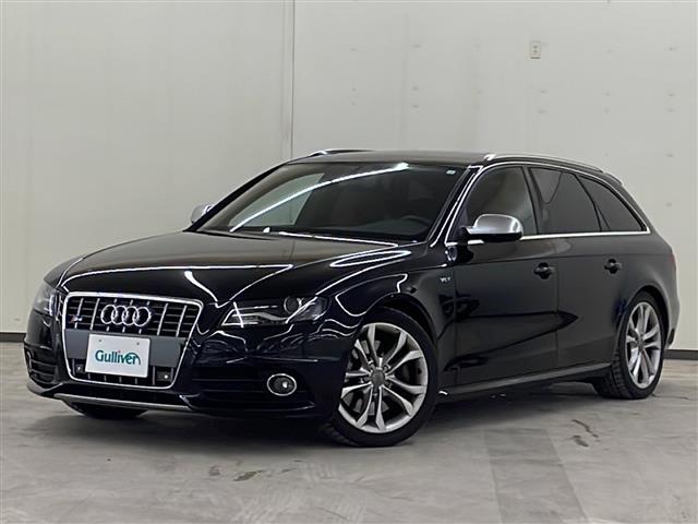 Ｓ４アバント ベースグレード（2枚目）