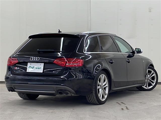 Ｓ４アバント ベースグレード（3枚目）