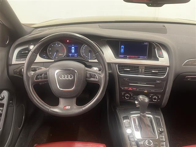 Ｓ４アバント ベースグレード（4枚目）