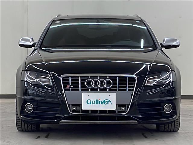 Ｓ４アバント ベースグレード（5枚目）