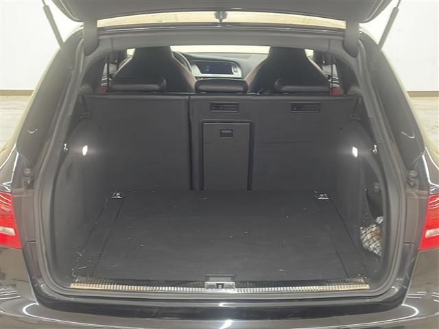 Ｓ４アバント ベースグレード（9枚目）