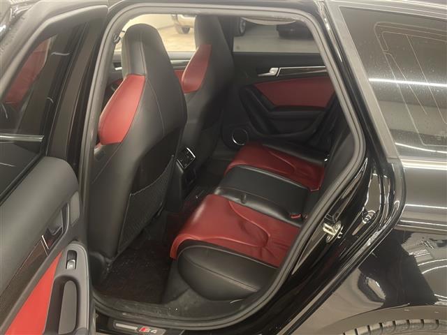 Ｓ４アバント ベースグレード（12枚目）