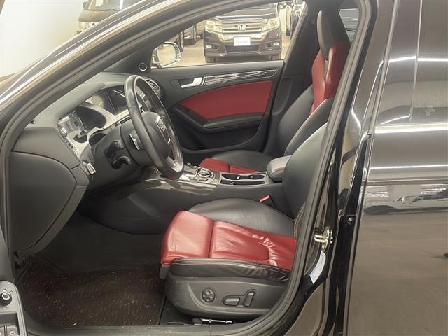 Ｓ４アバント ベースグレード（14枚目）